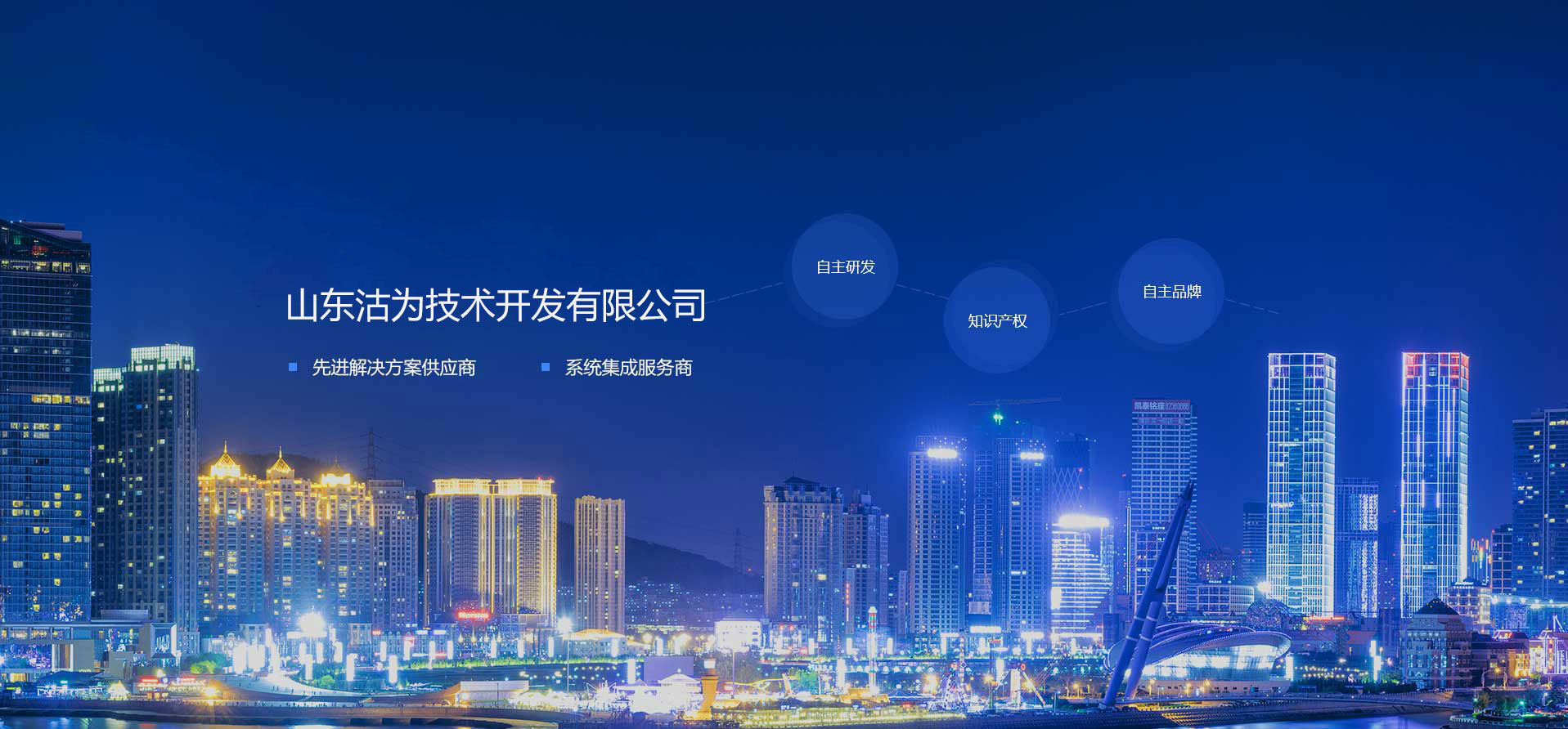 智能楼宇，楼宇自控系统