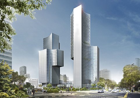 &nbsp;济南楼宇自控厂家：为智能建筑注入科技动力