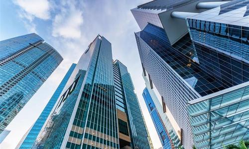 楼宇自控系统(BAS)核心架构解析:打造好色先生视频建筑智能控制底座 楼宇自控系统(BAS)核心架构解析:打造好色先生视频建筑智能控制底座