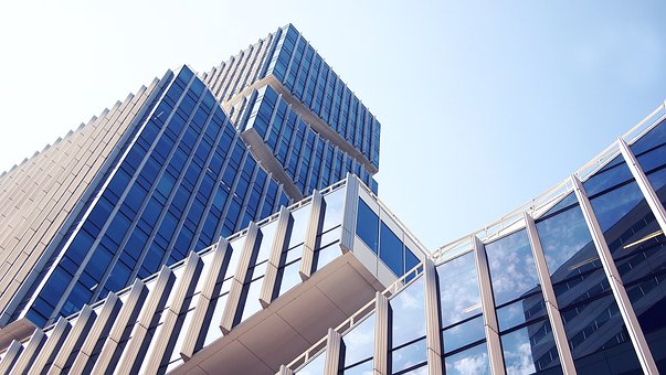 老旧楼宇自控系统常见问题与智能化升级改造方案