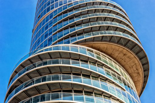绿色节能型楼宇自控系统：精准控能，助力建筑低碳合规运营