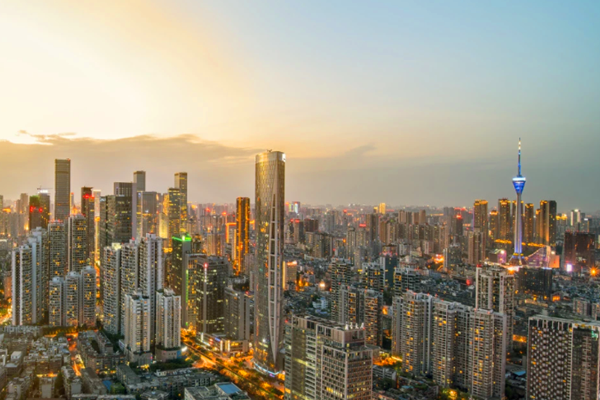 楼宇控制在建筑中的应用分析！