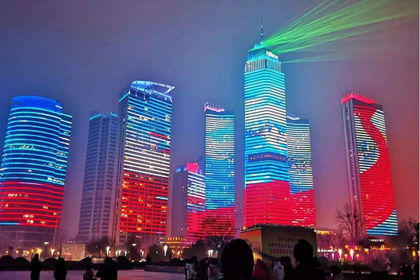 大型楼宇需要楼宇自控系统哪些功能？(图1)