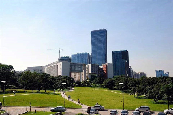 楼宇自动化更好更强需要借助社会专业力量？(图1)
