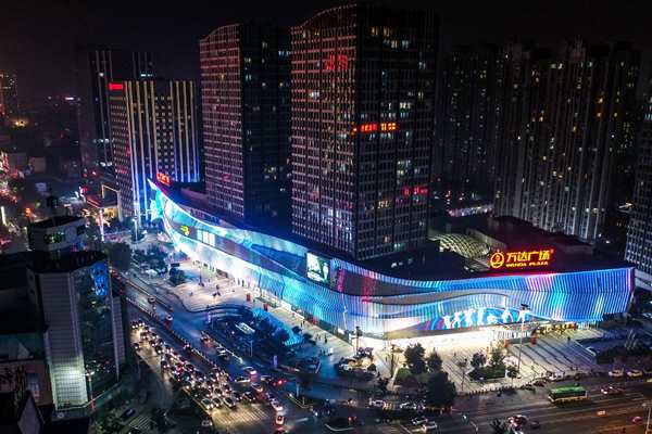 楼宇自控施工管理现状！(图1)