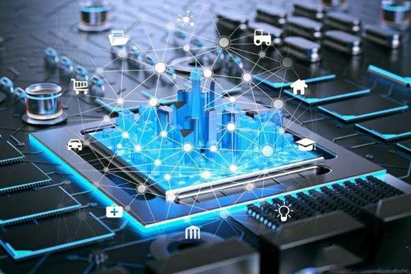 嵌入式技术与楼宇控制系统的搭档简直完美！(图1)