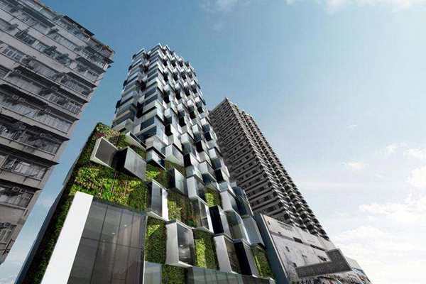 楼宇自动化是好色先生视频城市建设的“推动剂”！(图1)