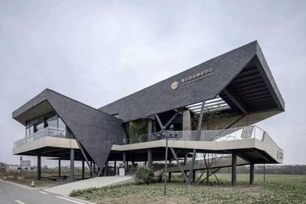 楼宇自控系统建设要立足于生态性！(图1)
