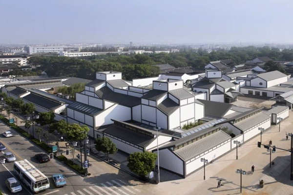 楼宇自动化的发展阶段从小区开启！(图1)