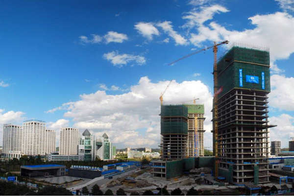 衡量楼宇自动化优劣的几个方面！(图1)