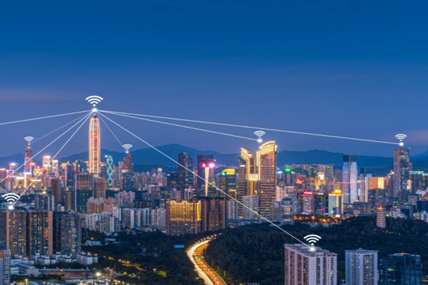 楼宇自控系统功能描述！(图1)